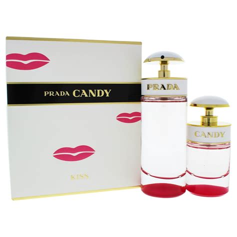 prada candy edt gift set|prada candy kiss gift set.